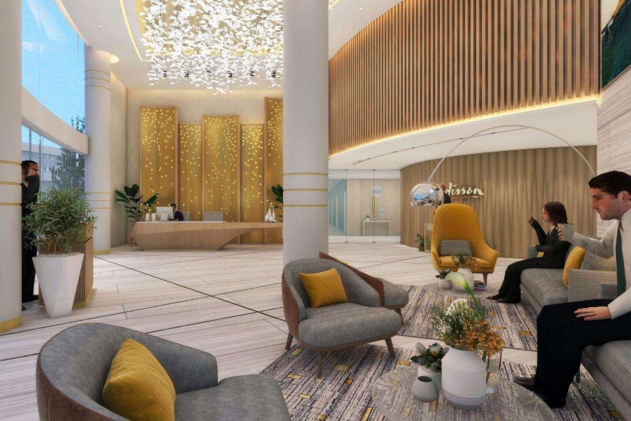 Radisson Airport Bareilly