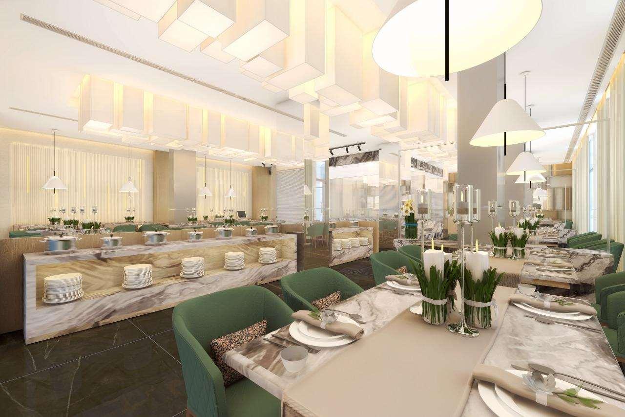 Hotel Radisson Airport 5*