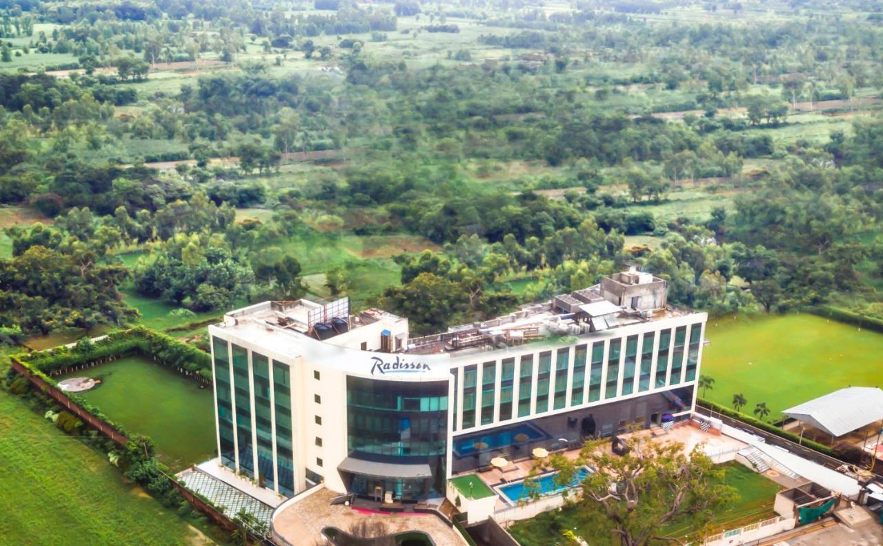 Radisson Airport Hotel
