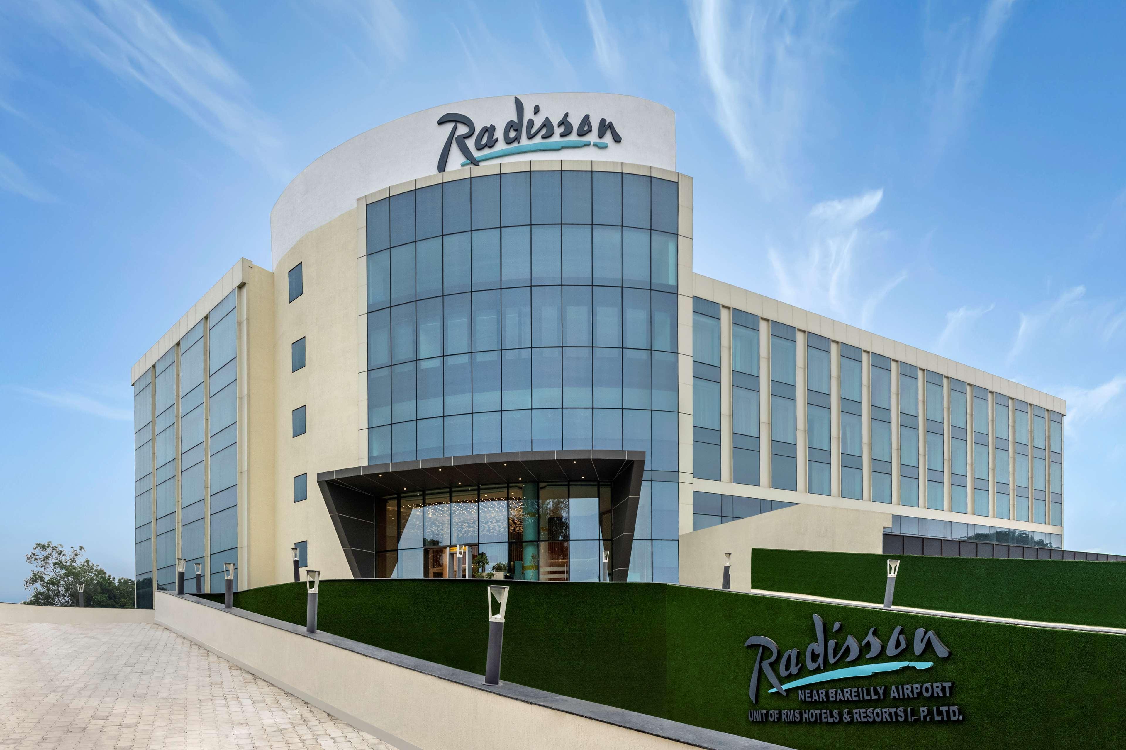 Radisson Airport 5* Bareilly