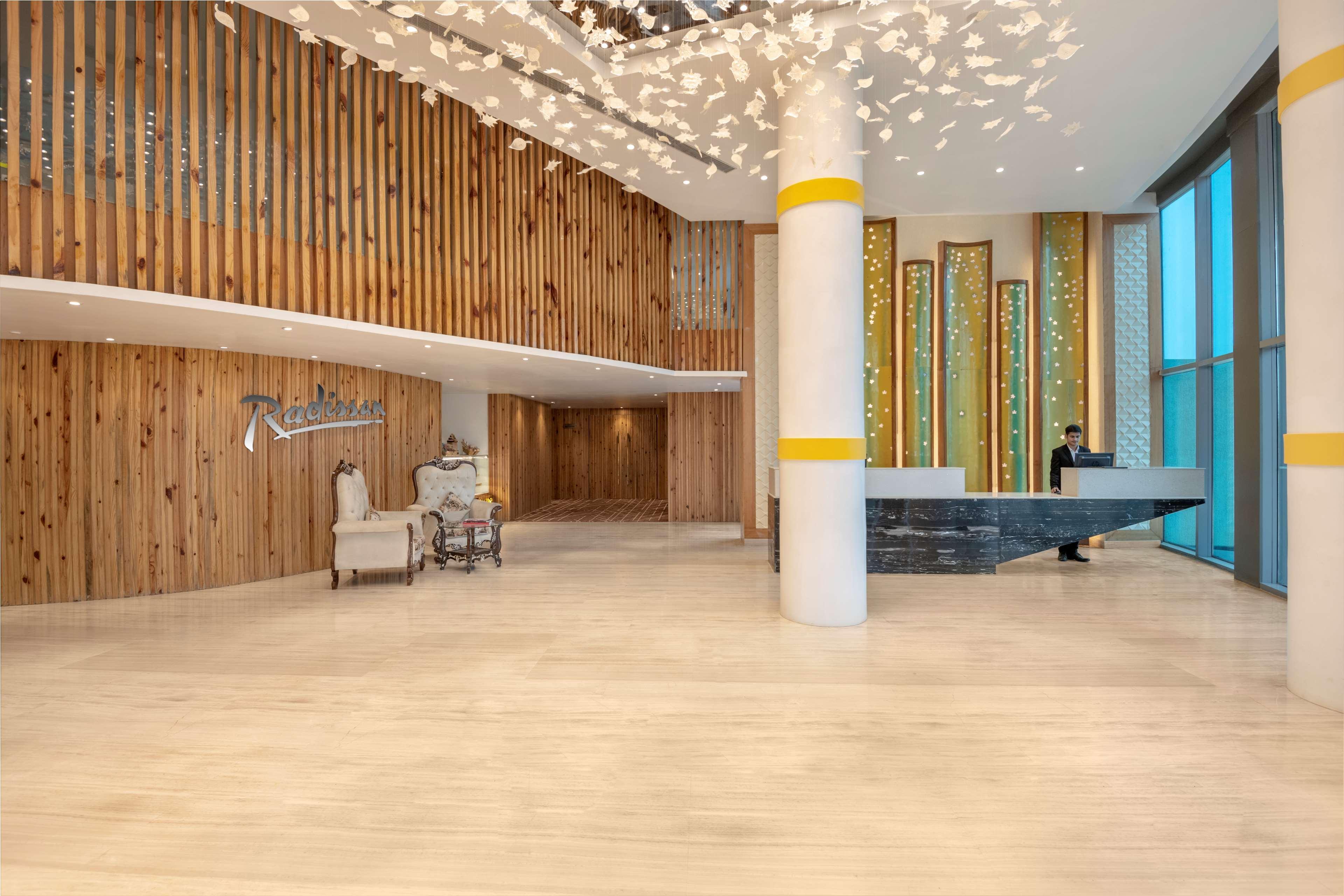 Radisson Airport Hotel