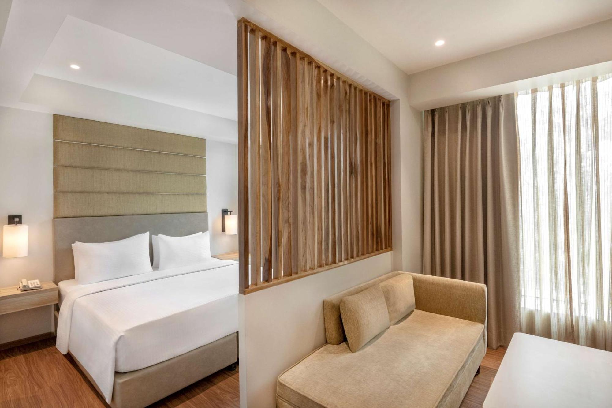 Hotel Radisson Airport