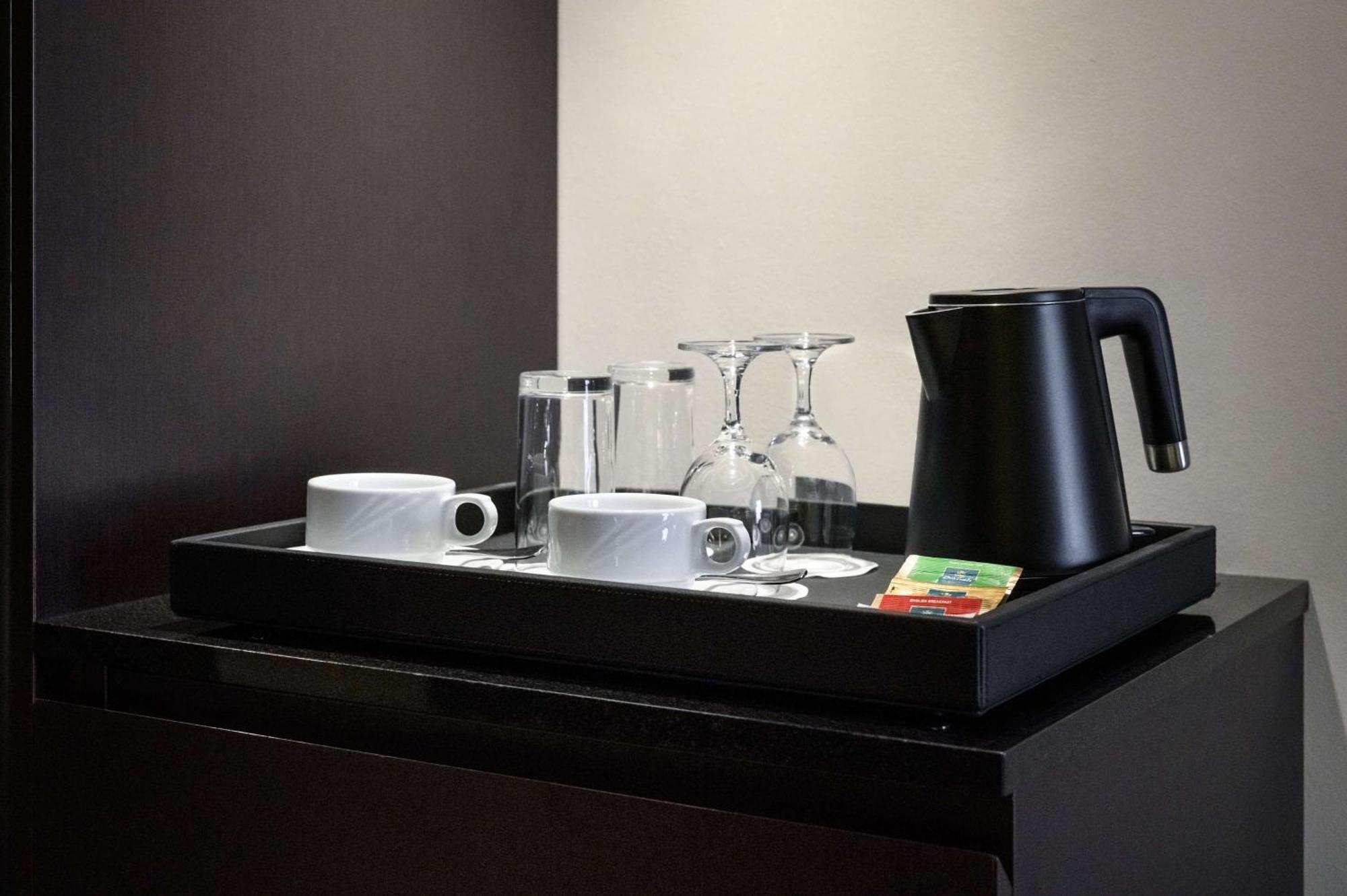 Radisson Airport Hotel