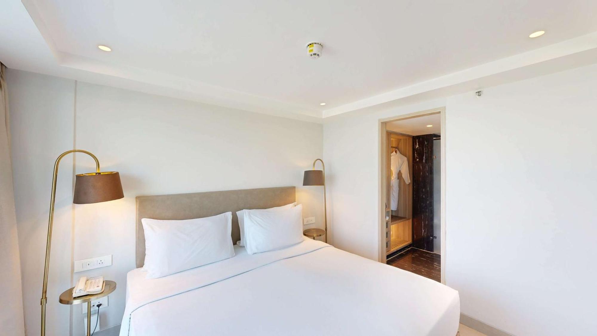 Hotel Radisson Airport