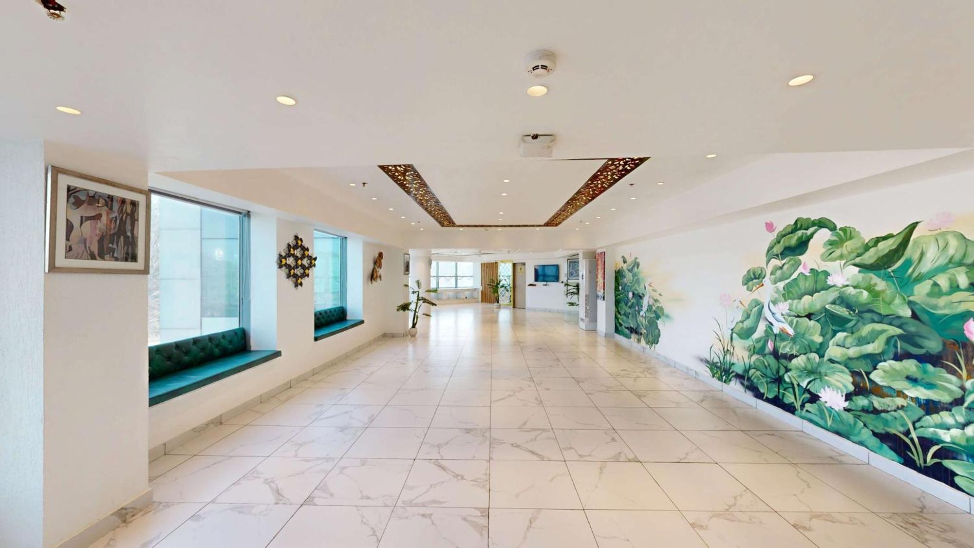 Hotel Radisson Airport