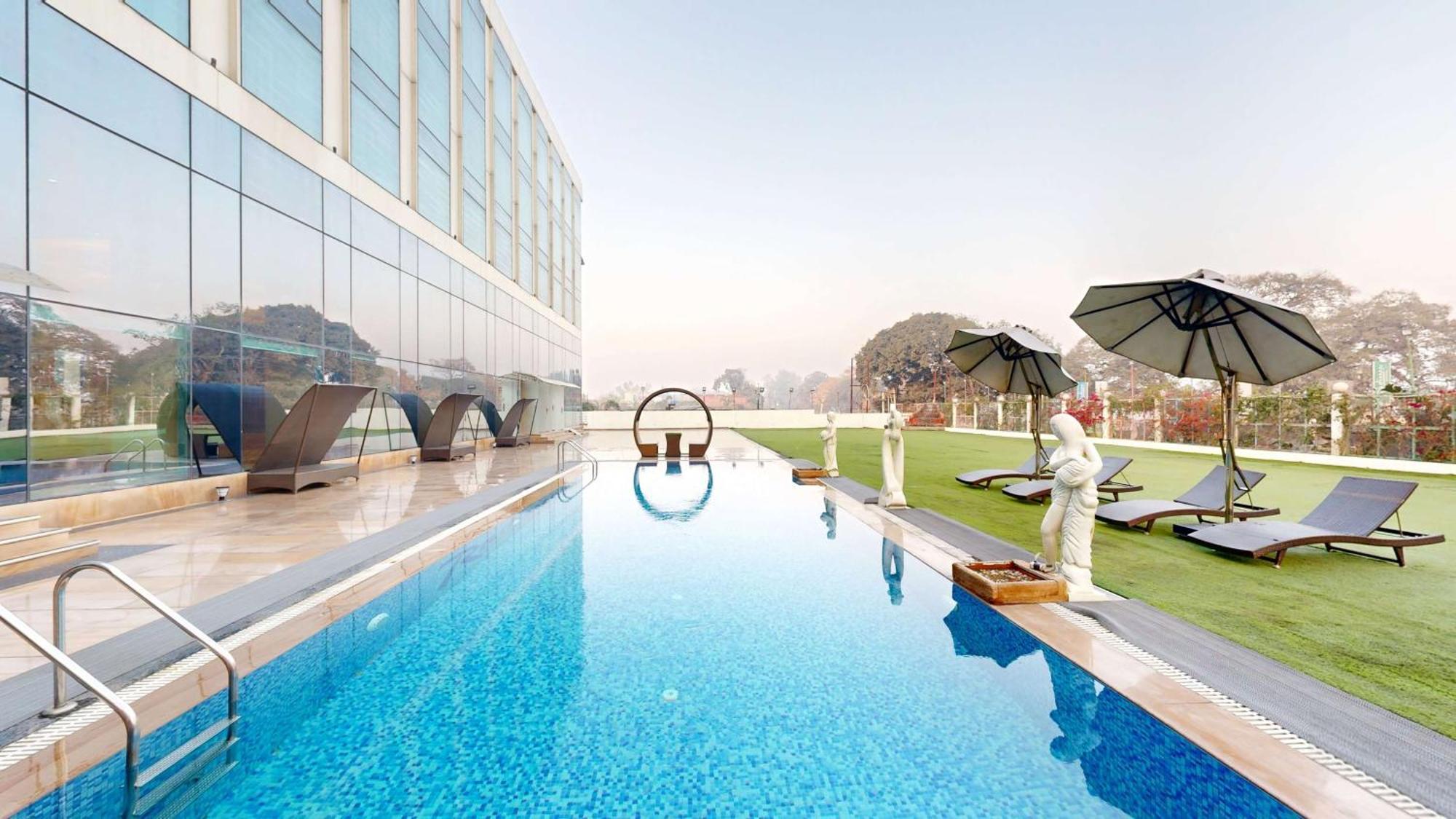 Radisson Airport Bareilly