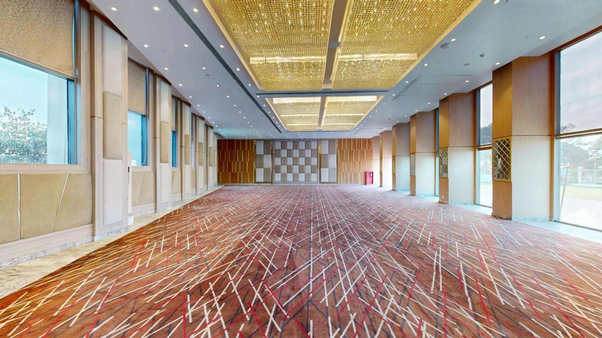 Hotel Radisson Airport 5*