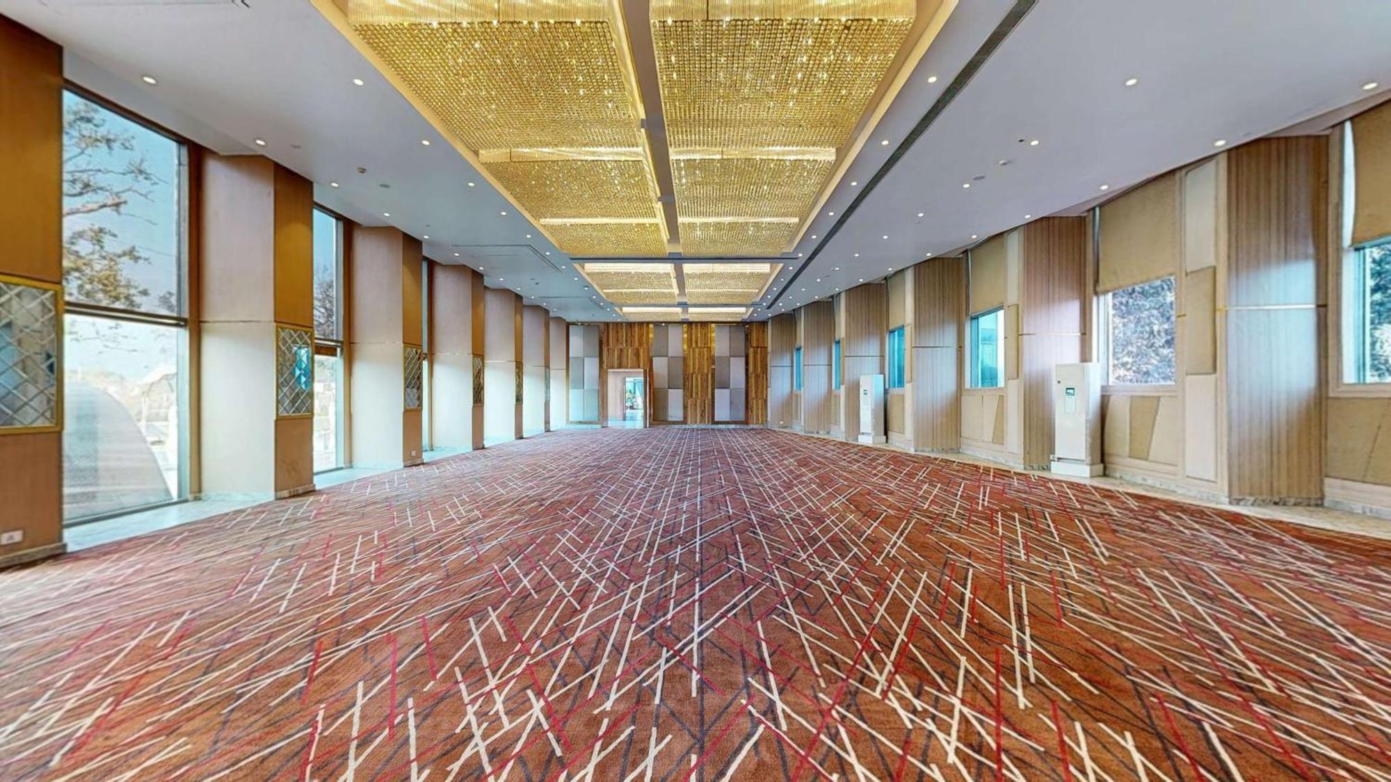 Radisson Airport Hotel Bareilly